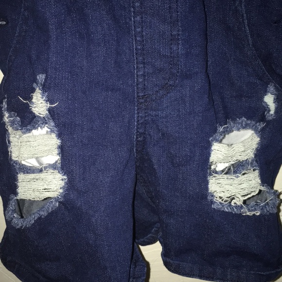 Overalls - Picture 3 of 5